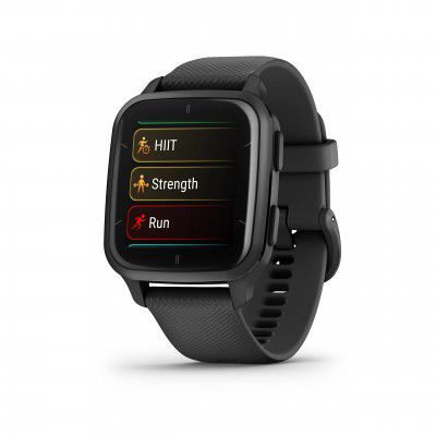 Garmin Venu Sq 2 - Music Edition, GPS Smartwatch