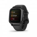 Garmin Venu Sq 2 - Music Edition, GPS Smartwatch...