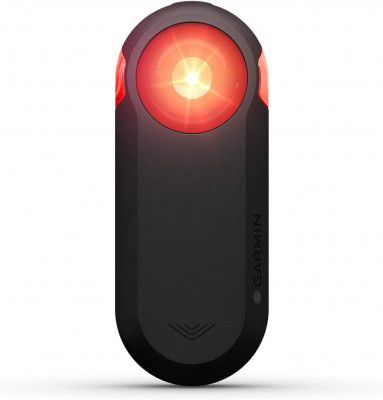 Garmin Varia RTL515, Cycling Rearview Radar with Tail Light