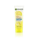 Garnier Bright Complete BRIGHTENING DUO ACTION Face Wash, 100g...