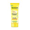 Garnier Facewash Gel, Gentle Cleanser, Fast Brightening, For Instant Brighter Skin, Bright Complete Vitamin C, 50g...