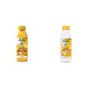 Garnier Fructis Hair Food Nourishing Banana Shampoo + Conditioner (Combo Pack of 2)...