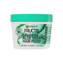 Garnier Fructis Hydrating Hair Mask Aloe Vera Hair Food ...