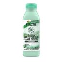 Garnier Fructis, Hydrating Shampoo For Normal to Dry Hair, Nourishing & Increases Shine, Aloe Vera Hair Food, 350 ml...