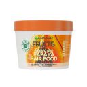 Garnier Fructis, Repairing Hair Mask For Damaged Hair Repairing & Nourishing Papaya Hair Food 390 ml...