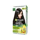 Garnier, Hair Colouring Creme: 1 Natural Black...
