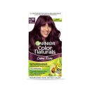 Garnier, Hair Colouring Creme, Shade: 4.20 Wine Burgundy, 70ml + 60g...