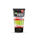 Garnier Men, Anti-Pimple Face Wash, Repairs Skin & Balances Oils, AcnoFight, 150 g...