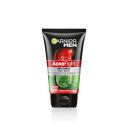 Garnier Men, Anti-Pimple Face Wash, Repairs Skin & Balances Oils, AcnoFight, 100 g...