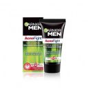 Garnier Men, Moisturiser, Brightening and Anti-Pimples, AcnoFight, 45 g...