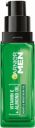 Garnier Men Strong Beard & Moustache Oil - With Vitamin E and Almond Oil Hair Oil  (30 ml)...