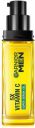 Garnier Men Turbo bright super serum gel (30 ml)...