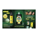 Garnier Men Turbo Bright Vitamin C Icy Serum Gel Sachet, 7ml...