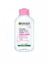 Garnier Micellar Gentle Cleanser & Make-Up Remover For Everyday Use - 125 ml...