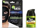 GARNIER Power White Charcoal Moisturiser, 50g + Power White Charcoal Sheet Mask (Pack of 2 Prodcuts)  (78 g)...