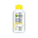 Garnier Skin Naturals, Cleansing Water, Cleansing & Brightening, Micellar Water with Vitamin C, 125 ml...