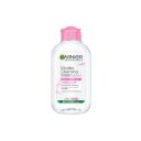 Garnier Skin Naturals, Cleansing Water, Hydrating & Soothing, Micellar Cleansing Water, 125 ml...