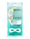 Garnier Skin Naturals, Eye Mask, Hydrating & Smoothing, Hydra Bomb, 1 pc, 6g...