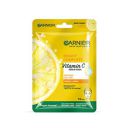 Garnier Skin Naturals, Face Mask, Hydrating, Brightening & Anti-Dark Spots, Bright Complete, 1 pc, 28g...
