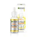 Garnier Skin Naturals, Face Serum, Brightening and Anti-Dark Spots, Bright Complete Vitamin C Booster - 50 ml...