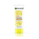 Garnier Skin Naturals, Facewash, Cleansing and Brightening, Bright Complete, 100 g...
