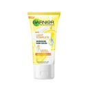 Garnier Skin Naturals Light Complete Hand Cream With Lemon Essence For Soft, Bright & Moisturized Hands, 50 g...
