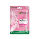 Garnier Skin Naturals, Sheet Mask, Hydrating & Increases Glow, Sakura Glow, 28g...
