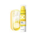 Garnier SuperUV Invisible Air Mist Sunscreen SPF50 PA++++ UVA/B for Broad Spectrum | 75ml...