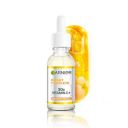 Garnier Vitamin C + Booster Face Serum For Skin Brightening and Anti-Dark Spots, 50ml...