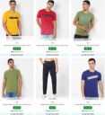 Ajio: UP TO 75% OFF | GAS Men Clothing...