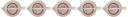 Gate Valve Lockout Device AK-MOSROOM Push lockout, White (Pack of 5)...