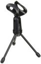 Gator GFW-MIC-0250 Mini Tripod Desktop Stand...