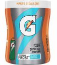 Gatorade Glacier Freeze Thirst Quencher Powder Drink Mix, 521g...