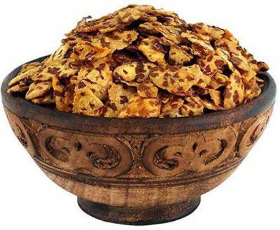 Gattani Sales Vegan Chana JOR Garam (Low Fat Snacks) (400 g)