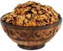 Gattani Sales Vegan Chana JOR Garam (Low Fat Snacks) (400 g)...