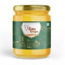Gau Krupa A2 Cow Desi Ghee (100ml)...