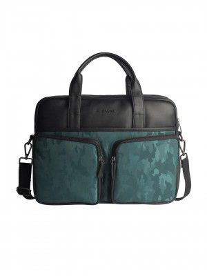 Gauge Machine Laptop Bag (GMLPB052308)
