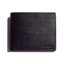 Gauge Machine Textured Wallet Bi-fold Wallet...