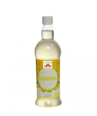 Gaur Nitai Lemon Sharbat