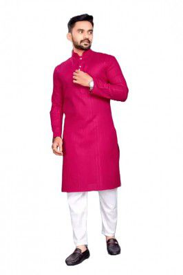 Gauri Laxmi Enterprise Lining Kurta - 2
