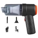 GaxQuly Cordless Handheld Vacuum Cleaner for Home || 3 in 1 Car Vacuum 120W High-Power (UPGRADE301)...