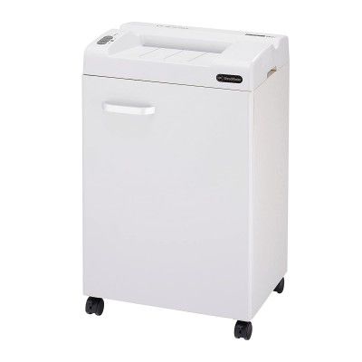 GBC Shredmaster PRO 64C Paper/CD/Credit Card Cross Cut Shredder with 22 Sheet Capacity