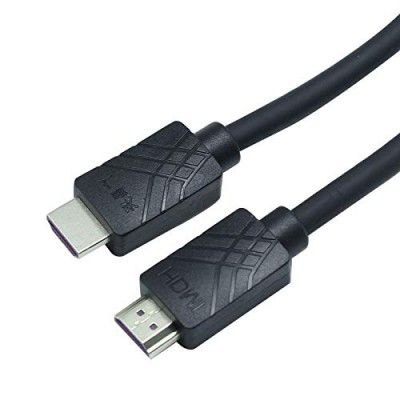 GCX HDMIBLUE5.0M 5m HDMI Cable