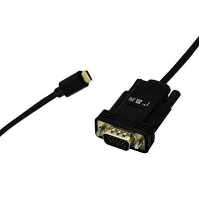 GCX TYPEC-HDMI-2.0M 2m Type-C to HDMI Cable