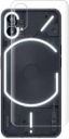 GDBUY Back Screen Guard for Nothing Phone 1  (Pack of 1)...