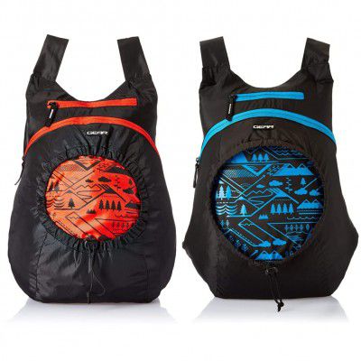 Gear 16 ltrs (36 Cms) backpack