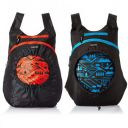 Gear 16 ltrs (36 Cms) backpack...