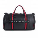 Gear Clubsport 26L Medium Faux-Leather Water Resistant Travel Rolling Bag...