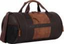 Gear 30 L Gym Duffel Bag - Clubsport - Brown...