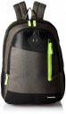 Gear 46 Cms Grey And Green Casual Standard Backpack (Bkpdual000403), 30 Litre...
